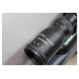 Remington NPSS RNP22 .22 Cal Pellet Rifle with Center Point Scope