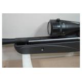 Remington NPSS RNP22 .22 Cal Pellet Rifle with Center Point Scope