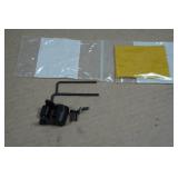 Remington NPSS RNP22 .22 Cal Pellet Rifle with Center Point Scope