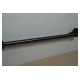 Daisy Model 120 .177 Cal Pellet Rifle with Scope