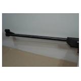 Daisy Model 120 .177 Cal Pellet Rifle with Scope