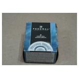 20 Federal Personal Defense .32 H&R Mag 85 Gr JHP Ammo