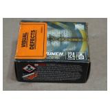 20 Federal Premium Personal Defense 9mm Luger 124 Gr Punch JHP Ammo