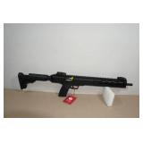 NEW Ruger LC Carbine 5.7 x 28mm Semi-Auto Rifle - Threaded Barrel, Folding Stock