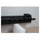 NEW Ruger LC Carbine 5.7 x 28mm Semi-Auto Rifle - Threaded Barrel, Folding Stock