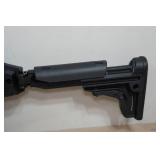 NEW Ruger LC Carbine 5.7 x 28mm Semi-Auto Rifle - Threaded Barrel, Folding Stock