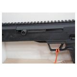NEW Ruger LC Carbine 5.7 x 28mm Semi-Auto Rifle - Threaded Barrel, Folding Stock