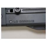 NEW Ruger LC Carbine 5.7 x 28mm Semi-Auto Rifle - Threaded Barrel, Folding Stock