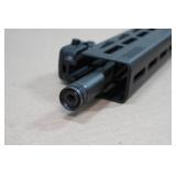 NEW Ruger LC Carbine 5.7 x 28mm Semi-Auto Rifle - Threaded Barrel, Folding Stock