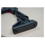 NEW Ruger LC Carbine 5.7 x 28mm Semi-Auto Rifle - Threaded Barrel, Folding Stock