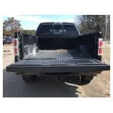 2010 Ford F150 4X4