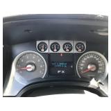 2010 Ford F150 4X4