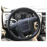 2010 Ford F150 4X4