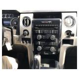 2010 Ford F150 4X4