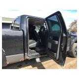 2010 Ford F150 4X4