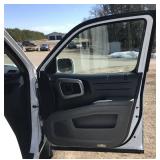 2009 Honda Ridgeline 4X4