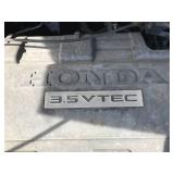 2009 Honda Ridgeline 4X4