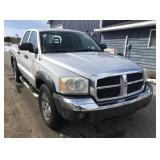 2005 Dodge Dakota 4X4