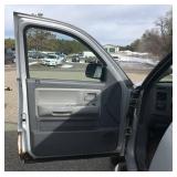 2005 Dodge Dakota 4X4