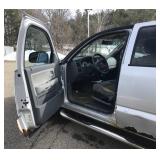 2005 Dodge Dakota 4X4