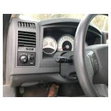 2005 Dodge Dakota 4X4