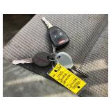 2005 Dodge Dakota 4X4