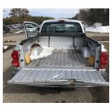 2005 Dodge Dakota 4X4