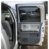 2005 Dodge Dakota 4X4