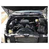 2005 Dodge Dakota 4X4