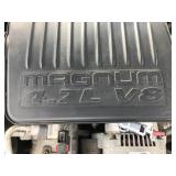 2005 Dodge Dakota 4X4