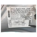 2005 Dodge Dakota 4X4