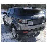 2017 Land Rover Range Rover SE 4X4 2017 Land Rover Range Rover SE 4X4