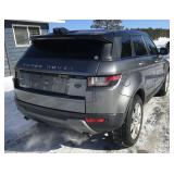 2017 Land Rover Range Rover SE 4X4 2017 Land Rover Range Rover SE 4X4