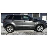 2017 Land Rover Range Rover SE 4X4 2017 Land Rover Range Rover SE 4X4