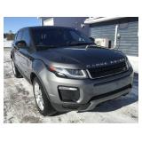 2017 Land Rover Range Rover SE 4X4 2017 Land Rover Range Rover SE 4X4