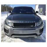 2017 Land Rover Range Rover SE 4X4 2017 Land Rover Range Rover SE 4X4