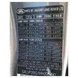 2017 Land Rover Range Rover SE 4X4 2017 Land Rover Range Rover SE 4X4