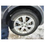 2017 Land Rover Range Rover SE 4X4 2017 Land Rover Range Rover SE 4X4