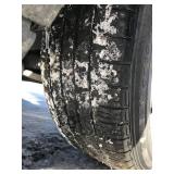 2017 Land Rover Range Rover SE 4X4 2017 Land Rover Range Rover SE 4X4