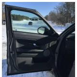 2017 Land Rover Range Rover SE 4X4 2017 Land Rover Range Rover SE 4X4