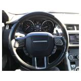 2017 Land Rover Range Rover SE 4X4 2017 Land Rover Range Rover SE 4X4