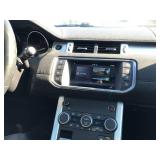 2017 Land Rover Range Rover SE 4X4 2017 Land Rover Range Rover SE 4X4