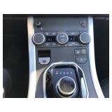 2017 Land Rover Range Rover SE 4X4 2017 Land Rover Range Rover SE 4X4