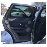 2017 Land Rover Range Rover SE 4X4 2017 Land Rover Range Rover SE 4X4