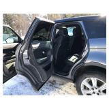 2017 Land Rover Range Rover SE 4X4 2017 Land Rover Range Rover SE 4X4