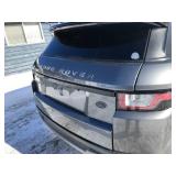 2017 Land Rover Range Rover SE 4X4 2017 Land Rover Range Rover SE 4X4