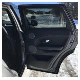 2017 Land Rover Range Rover SE 4X4 2017 Land Rover Range Rover SE 4X4