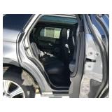 2017 Land Rover Range Rover SE 4X4 2017 Land Rover Range Rover SE 4X4