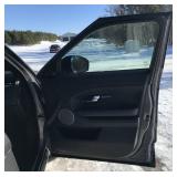 2017 Land Rover Range Rover SE 4X4 2017 Land Rover Range Rover SE 4X4