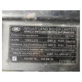 2017 Land Rover Range Rover SE 4X4 2017 Land Rover Range Rover SE 4X4